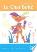 Le chat botté - Niveau 3 - Graine de lecture - Ebook
