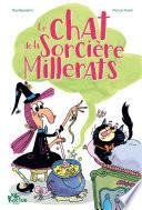 Le chat de la sorcière Millerats