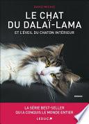 Le Chat du Dalai-Lama et l'éveil du chaton intérieur