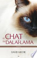 Le chat du dalaï-lama