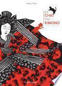 Le Chat du Kimono