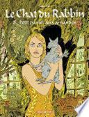 Le Chat du Rabbin - Tome 8 - Petit panier aux amandes