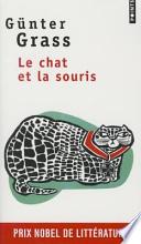 Le chat et la souris