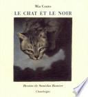Le chat et le noir