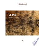 Le chat