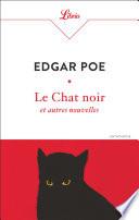 Le Chat noir et autres nouvelles