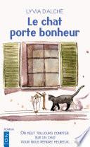 Le chat porte-bonheur