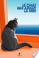 Le chat qui aimait la mer