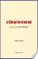Le Chat qui s’en va tout seul