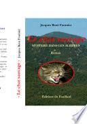 Le chat sauvage