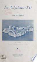 Le Château-d'If