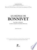 Le Château de Bonnivet