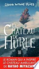 Le Château de Hurle - Livre 1