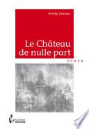 Le Château de nulle part -