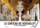 Le Château de Versailles