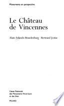 Le château de Vincennes
