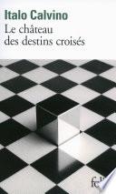 Le château des destins croisés