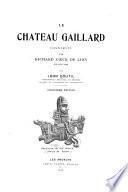 Le Chateau Gaillard
