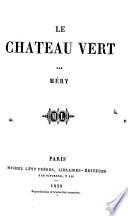 Le chateau vert