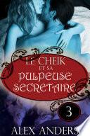 Le Cheik et sa pulpeuse secrétaire 3
