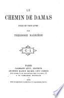 Le chemin de damas
