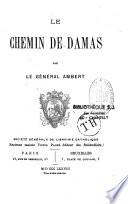 Le chemin de Damas