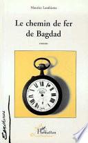 Le Chemin de Fer de Bagdad