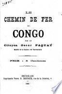 Le chemin de fer du Congo