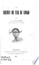 Le chemin de fer du Congo