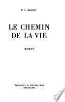 Le chemin de la vie