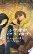 Le chemin de Nazareth