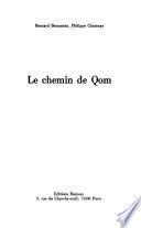 Le chemin de Qom