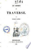 Le chemin de traverse par Jules Janin