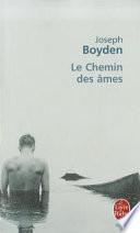 Le chemin des âmes
