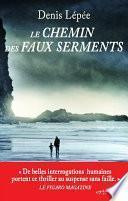 Le Chemin des faux serments