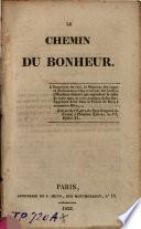 Le chemin du bonheur