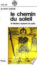 Le chemin du soleil