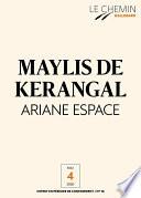 Le Chemin (N°16) - Ariane Espace