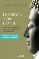 Le chemin vers l'éveil
