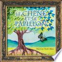 Le chêne et le papillon