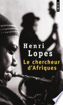 Le Chercheur d'Afriques