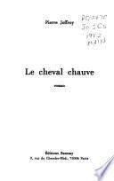 Le cheval chauve