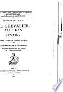 Le chevalier au lion