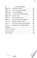Le chevalier d'Infreville et les marquis de la mer