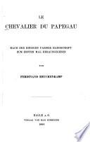 Le Chevalier du papegau