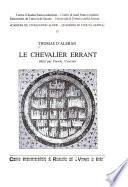 Le chevalier errant