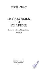 Le chevalier et son désir