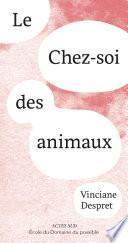 Le Chez-soi des animaux
