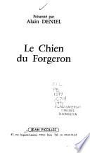 Le Chien du forgeron
