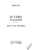 Le Chili d'Allende